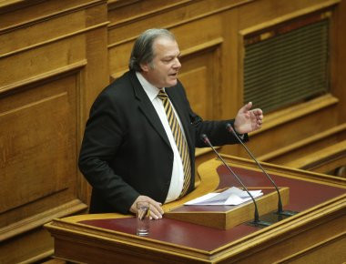 Κ. Κατσίκης: «Δεν θα ψηφίσω για αλλαγή φύλου στα 15 - Το ίδιο και οι ΑΝΕΛ»